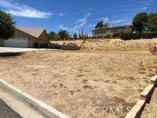 14666 Echo, Helendale, CA 92342