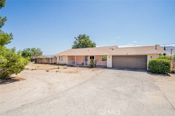 Hesperia, CA 92345,9497 Peach Avenue