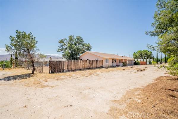 9497 Peach Avenue, Hesperia, CA 92345