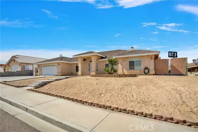 311 Armory Road, Barstow, CA 92311