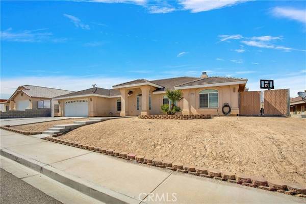 311 Armory Road, Barstow, CA 92311