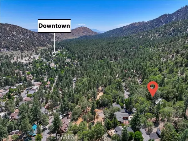 Wrightwood, CA 92397,763 Oriole Road