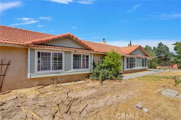 Phelan, CA 92371,8760 Del Rosa Road