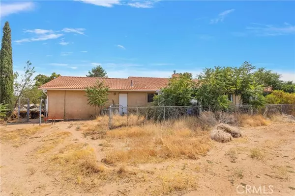 Phelan, CA 92371,8760 Del Rosa Road