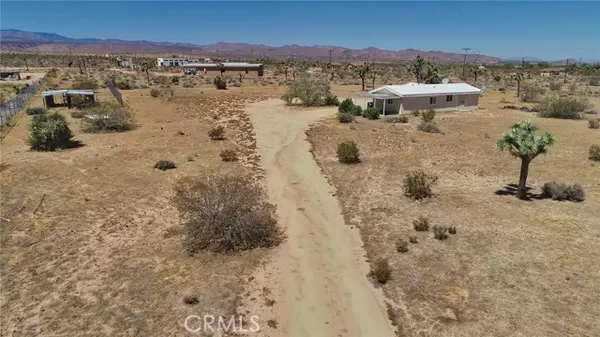 1732 Surrey Avenue, Yucca Valley, CA 92284