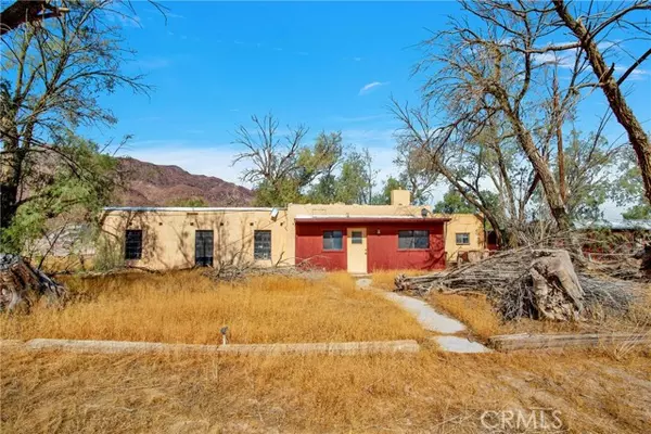 31011 Aleppo Lane, Newberry Springs, CA 92365