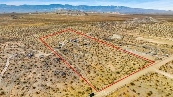 40225 Abelia Street, Lucerne Valley, CA 92356