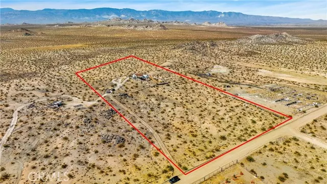 40225 Abelia Street, Lucerne Valley, CA 92356