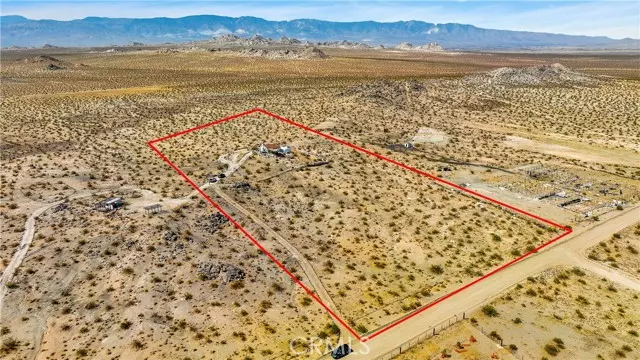 40225 Abelia Street, Lucerne Valley, CA 92356