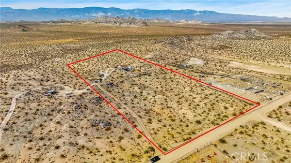 40225 Abelia Street, Lucerne Valley, CA 92356