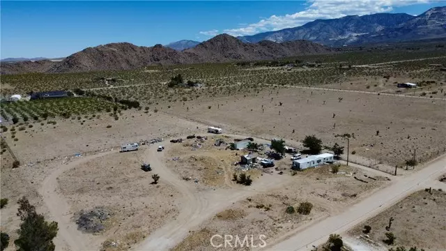 9353 Cody, Lucerne Valley, CA 92356