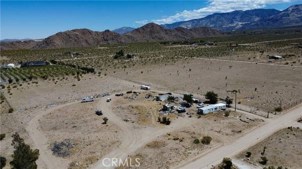 9353 Cody, Lucerne Valley, CA 92356