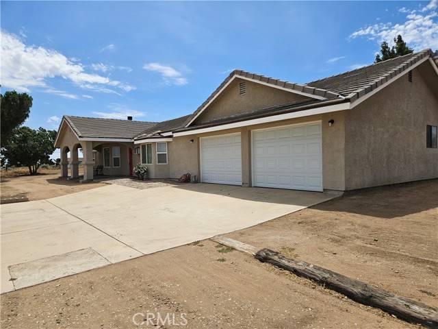 8851 Sonora Road, Phelan, CA 92371