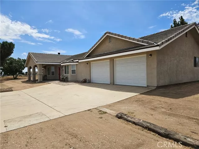 Phelan, CA 92371,8851 Sonora Road