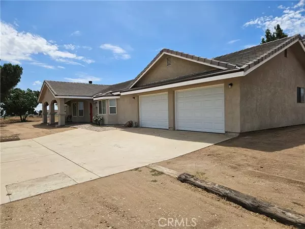 8851 Sonora Road, Phelan, CA 92371