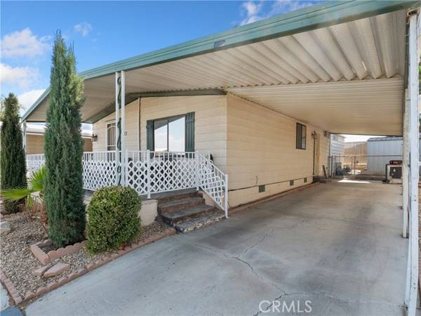 20683 Waalew #B23, Apple Valley, CA 92307