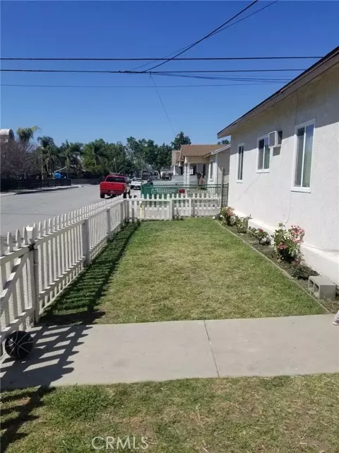 Chino, CA 91710,4986 D Street