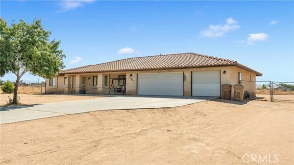 10808 8th Avenue, Hesperia, CA 92345