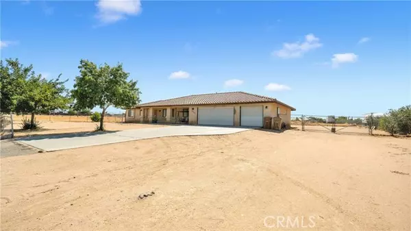 Hesperia, CA 92345,10808 8th Avenue