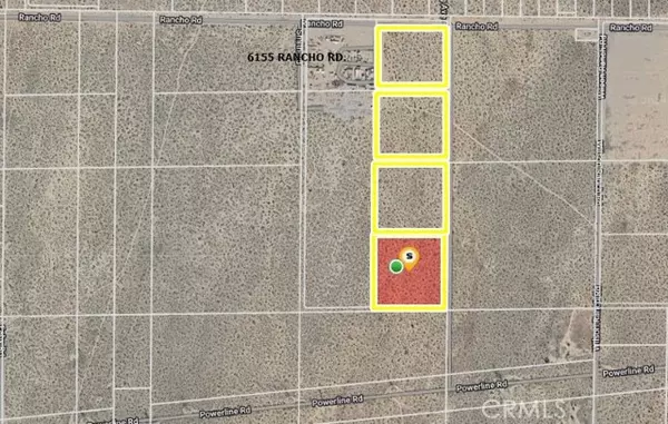 Adelanto, CA 92301,1112 Lessing