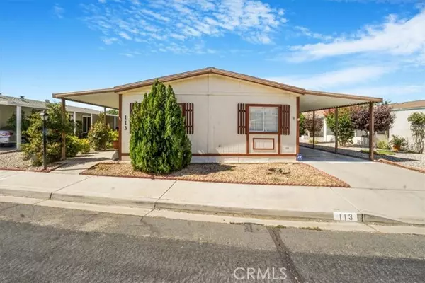 15940 Stoddard Wells #113, Victorville, CA 92395