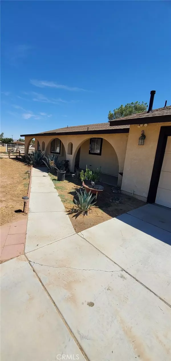 Apple Valley, CA 92308,11201 Truchas Road