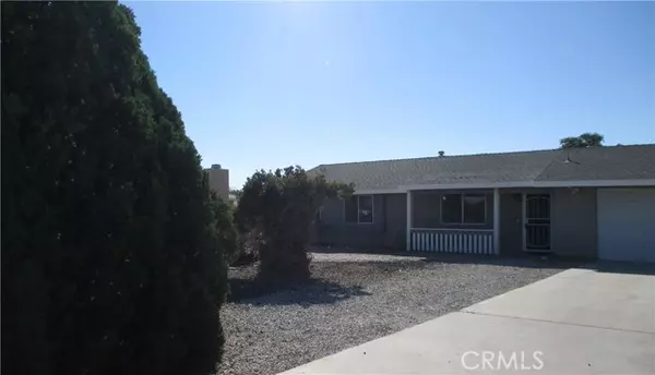 12828 Algonquin Road, Apple Valley, CA 92308