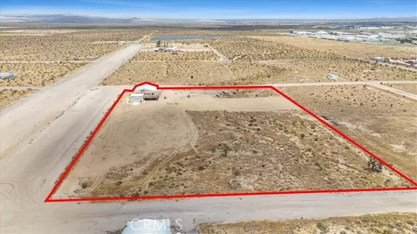 Adelanto, CA 92301,8920 Poppy Road