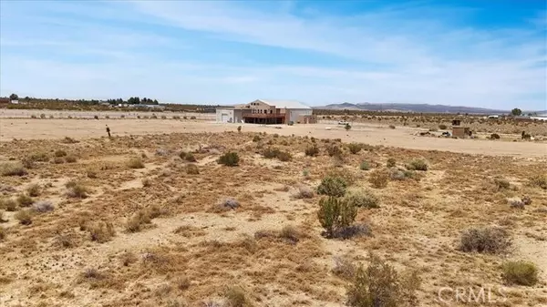 Adelanto, CA 92301,8920 Poppy Road