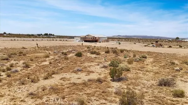 Adelanto, CA 92301,8920 Poppy Road