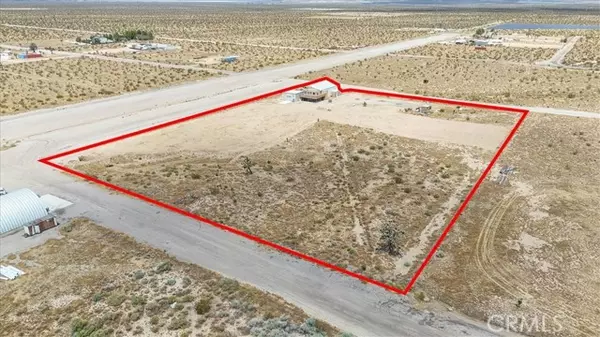 Adelanto, CA 92301,8920 Poppy Road