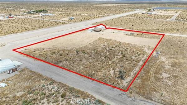 Adelanto, CA 92301,8920 Poppy Road