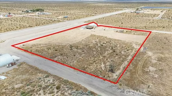 Adelanto, CA 92301,8920 Poppy Road