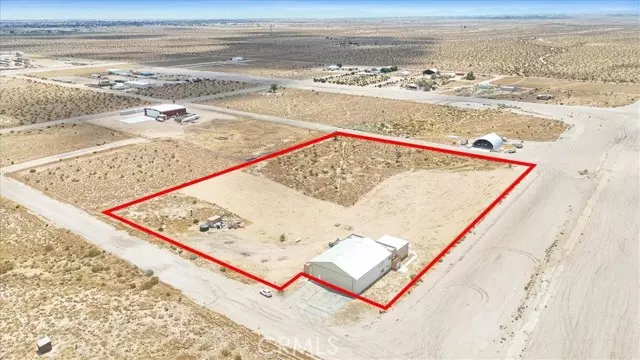 8920 Poppy Road, Adelanto, CA 92301