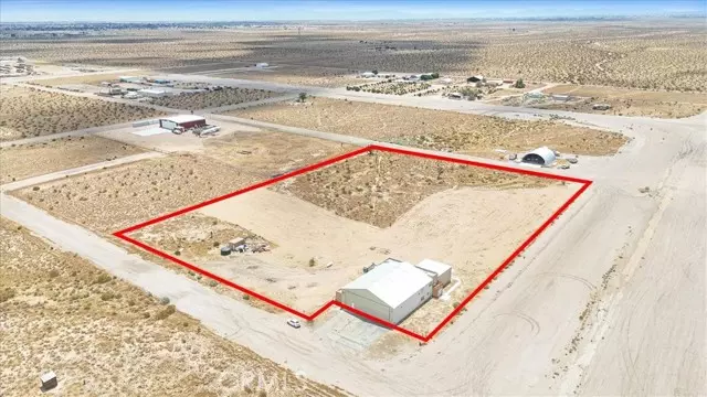 Adelanto, CA 92301,8920 Poppy Road