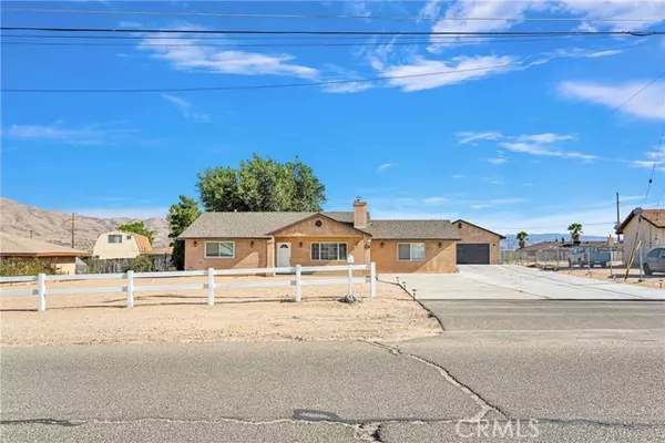 Hesperia, CA 92345,19225 Yucca Street