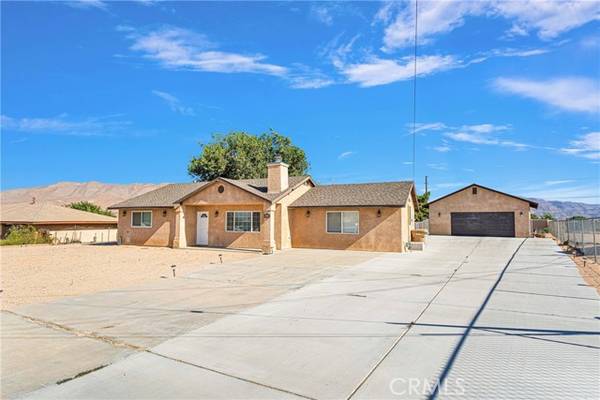 Hesperia, CA 92345,19225 Yucca Street