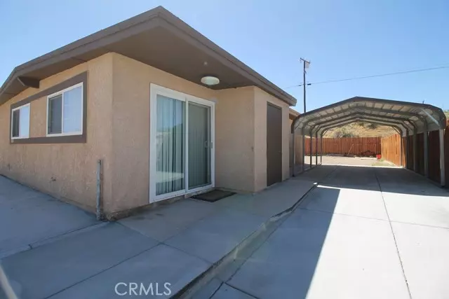 Barstow, CA 92311,1120 Mojave Drive