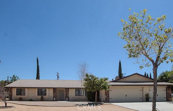 20515 Shawnee Road, Apple Valley, CA 92308