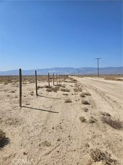 Lucerne Valley, CA 92356,0 Locust