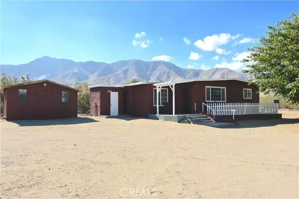 Lucerne Valley, CA 92356,8873 Buena Vista Road