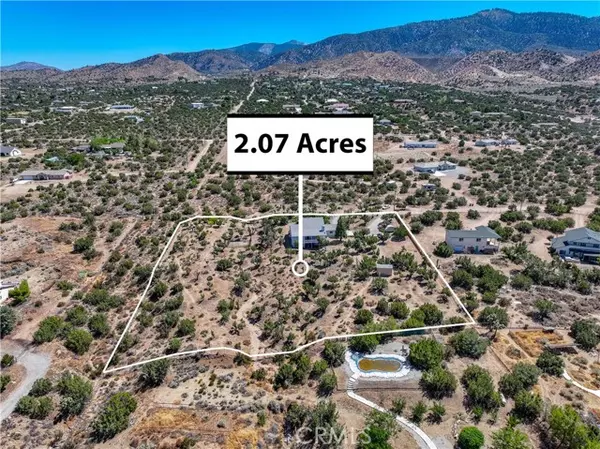 Pinon Hills, CA 92372,9638 Ponderosa Road