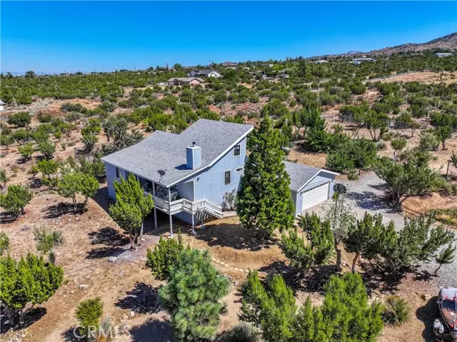 Pinon Hills, CA 92372,9638 Ponderosa Road