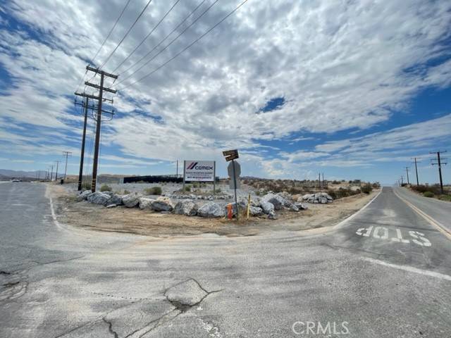 0 Central, Apple Valley, CA 92307