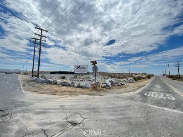 0 Central, Apple Valley, CA 92307