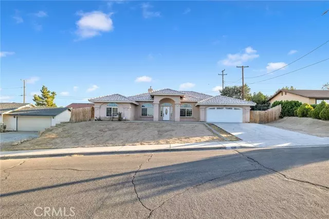 Victorville, CA 92395,16981 Molino Drive