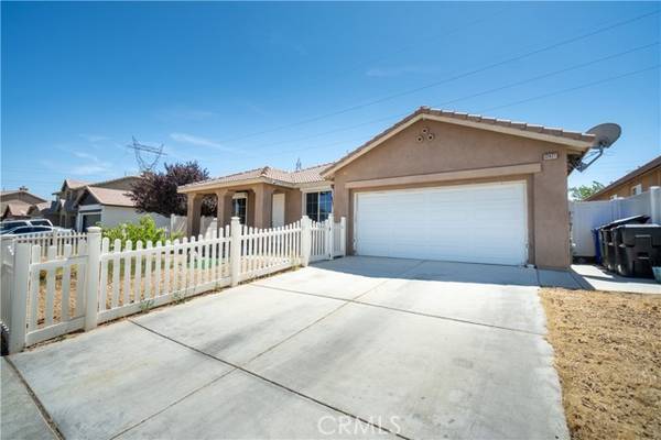 12621 Biscayne Avenue, Victorville, CA 92392