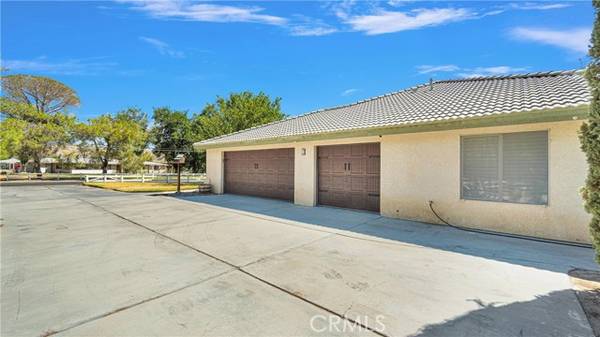 26427 Community Boulevard, Barstow, CA 92311