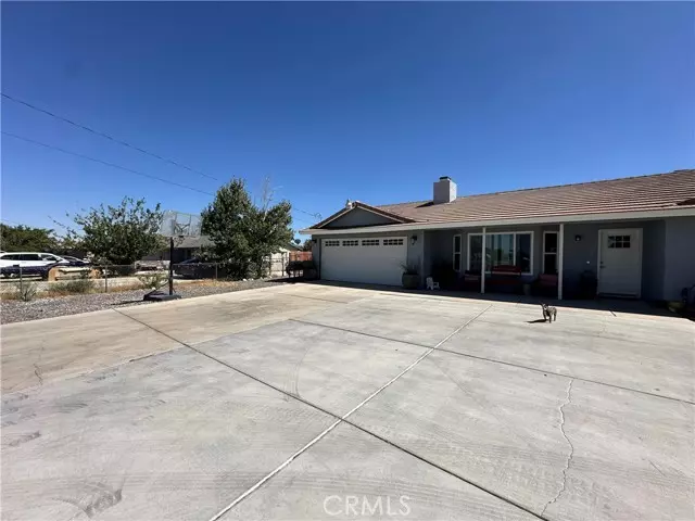 Hesperia, CA 92345,14755 Mauna Loa Street