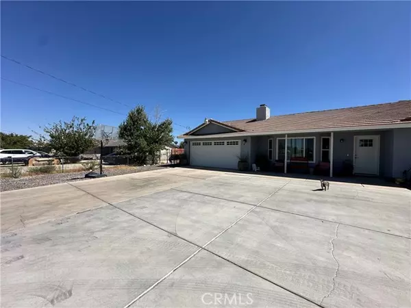 14755 Mauna Loa Street, Hesperia, CA 92345